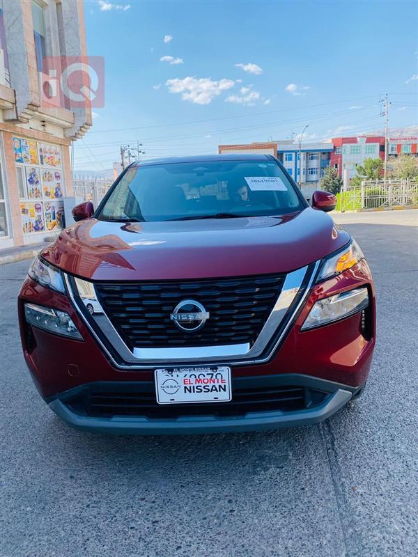 Nissan for sale in Iraq